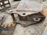 Used Rockland Bucket,Side of used Bucket